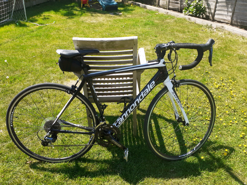 synapse tiagra 2018